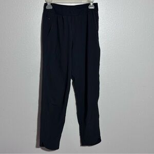 Zella Women Black Sweat Pants Joggers Athletic size XS.
